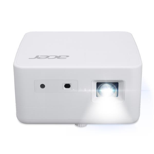 Acer PD1810IC, 1000 ANSI lumen, DLP, UHD 4K (3840x2160), 8000:1, 16:9, 0 - 6350 mm (0 - 250?)